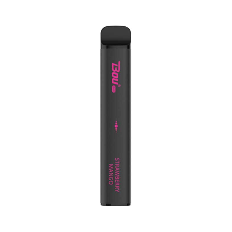 Bou Bar Disposable Vape 3000 Puffs Disposable E-cigarette - Image 13