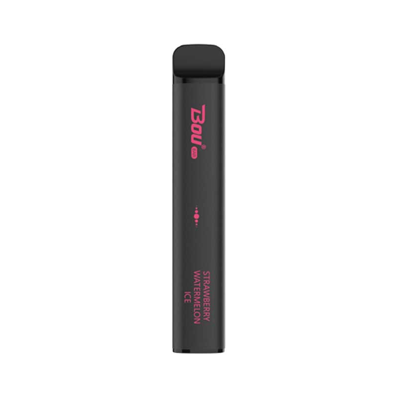 Bou Bar Disposable Vape 3000 Puffs Disposable E-cigarette - Image 14