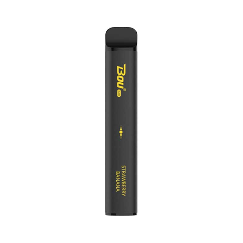Alternative view of Bou Bar Disposable Vape 3000 Puffs Disposable E-cigarette