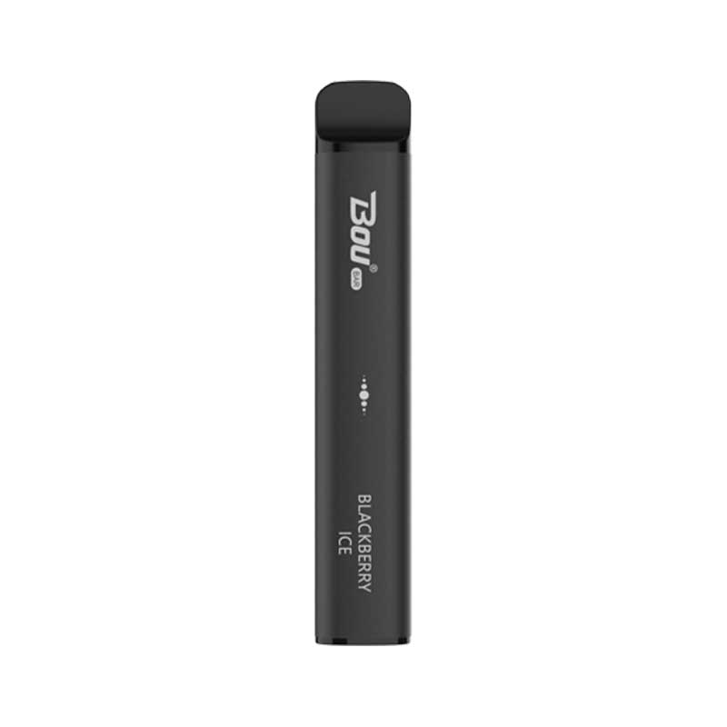 Bou Bar Disposable Vape 3000 Puffs Disposable E-cigarette - Image 3