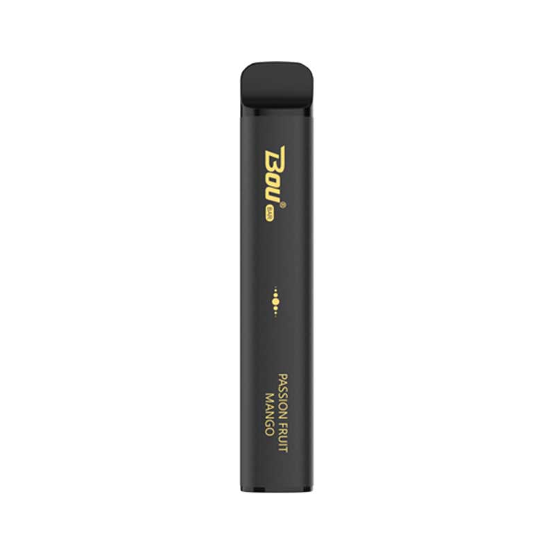 Bou Bar Disposable Vape 3000 Puffs Disposable E-cigarette - Image 4