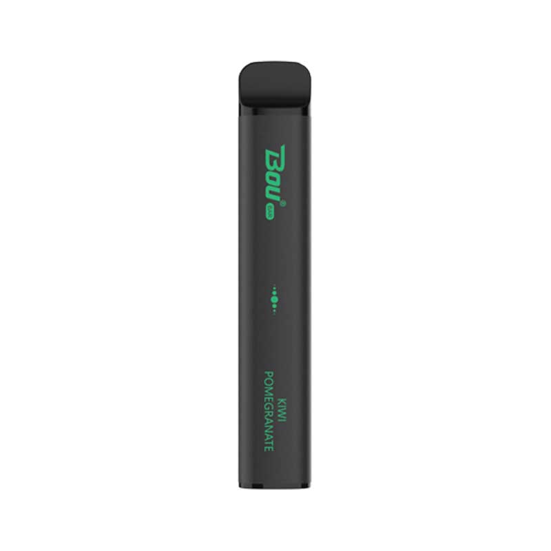 Bou Bar Disposable Vape 3000 Puffs Disposable E-cigarette - Image 5