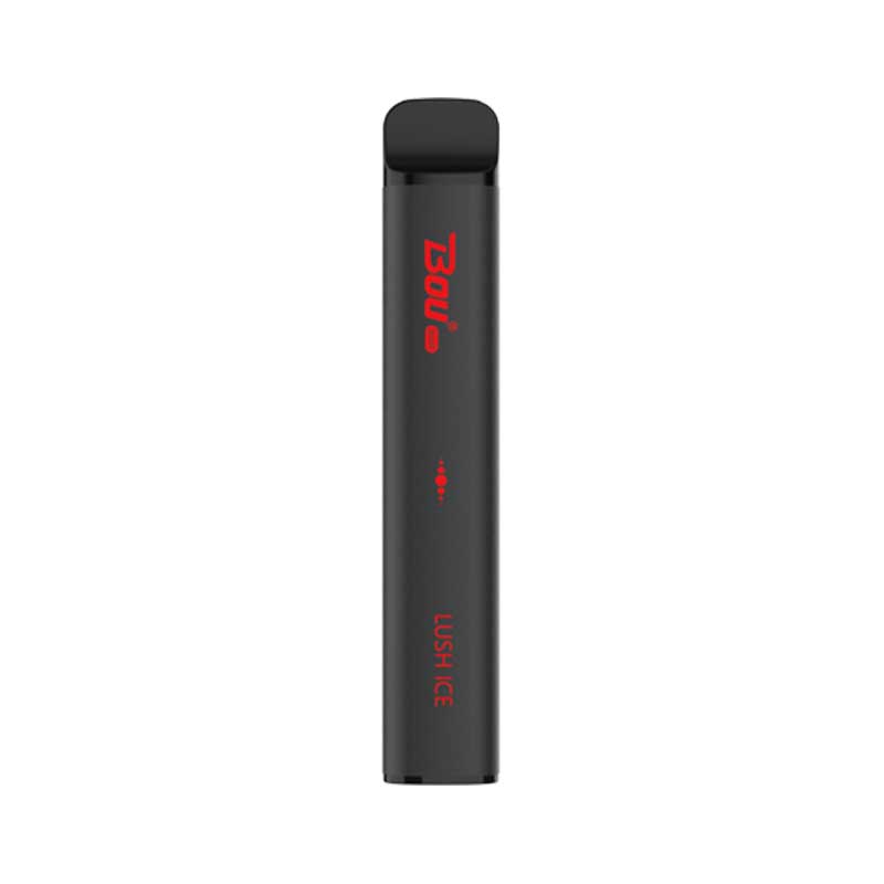 Bou Bar Disposable Vape 3000 Puffs Disposable E-cigarette - Image 6