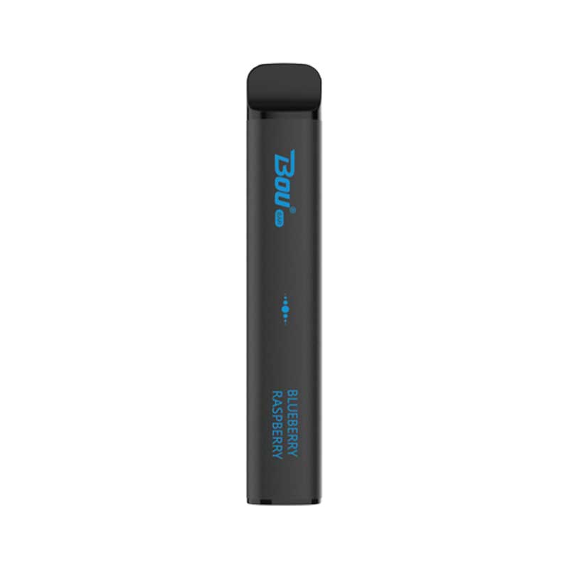 Bou Bar Disposable Vape 3000 Puffs Disposable E-cigarette - Image 7