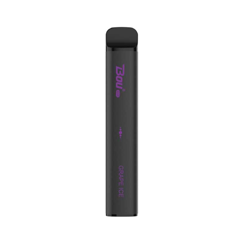 Bou Bar Disposable Vape 3000 Puffs Disposable E-cigarette - Image 8