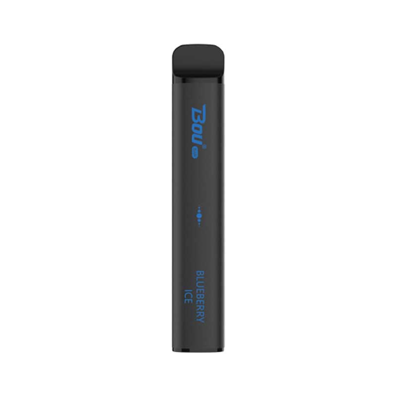 Bou Bar Disposable Vape 3000 Puffs Disposable E-cigarette - Image 9