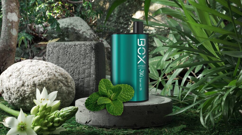 Buy Box Air Bar: The Ultimate Vaping Solution for Cranberry Grape Flavor Lovers. Are you looking for a reliable and easy-to-use vaping device that delivers 