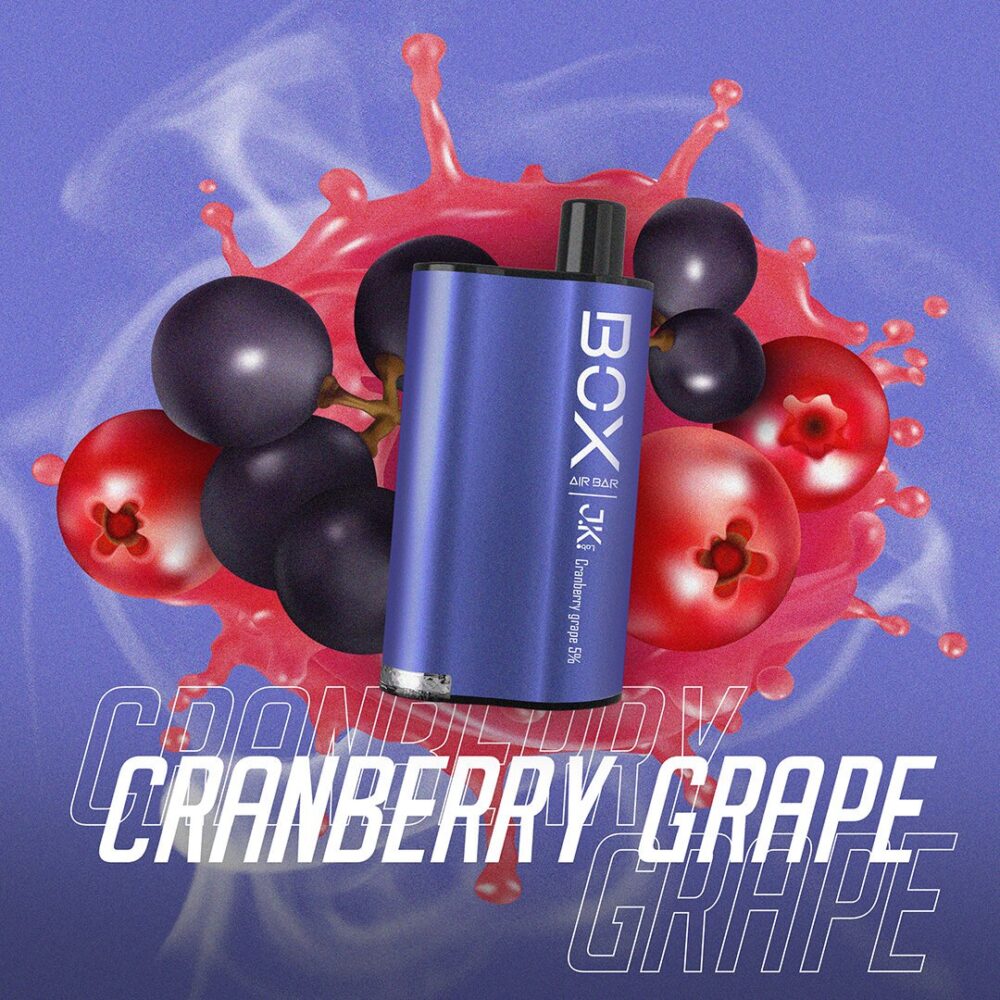 Air Bar Box Vape Sampler Pack Deal. Consumer / 50mg. Air Bar Box Sampler. $34.99. 3.3 star rating 12 Reviews. ADD TO Cart.