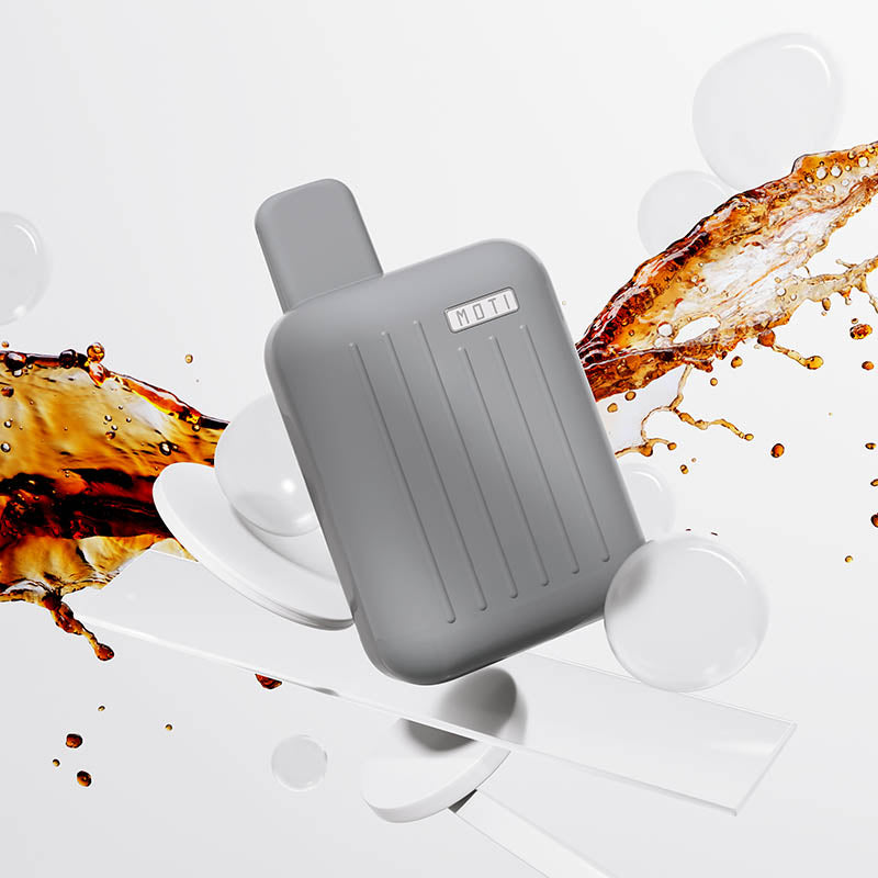 MOTI CASE 4000 Disposable Vape brands - Image 8