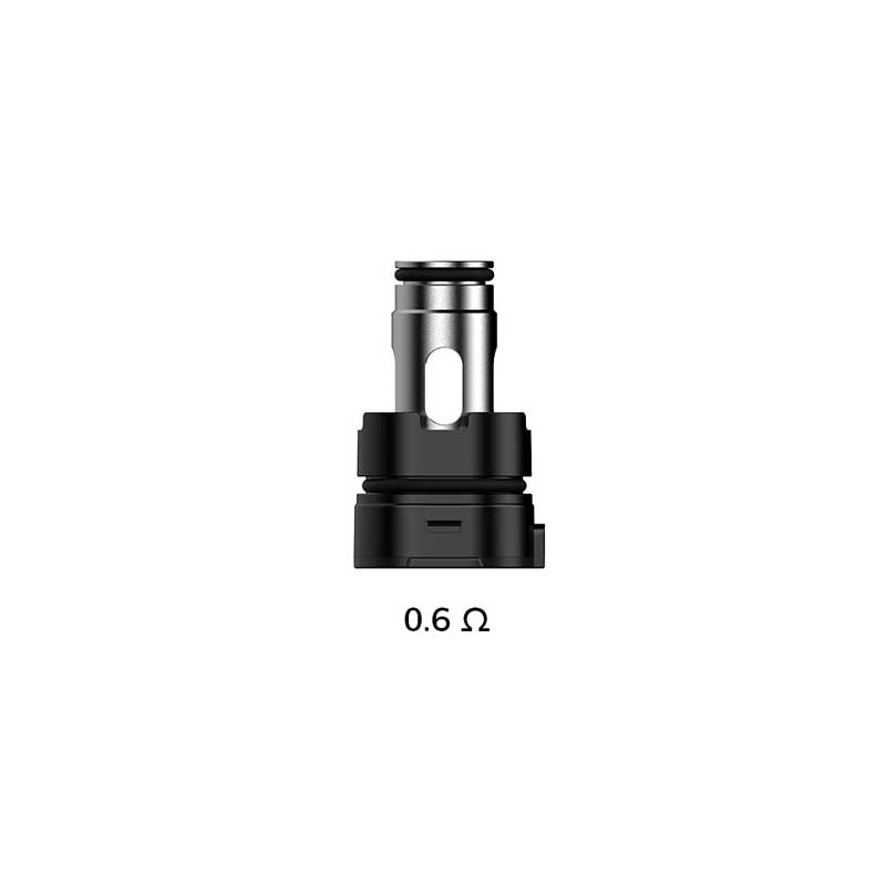 Alternative view of Uwell Crown M Coil Pod System Kit