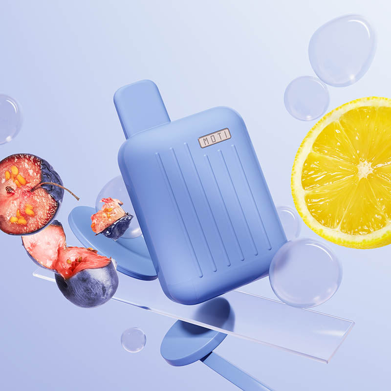 MOTI CASE 4000 Disposable Vape brands - Image 15
