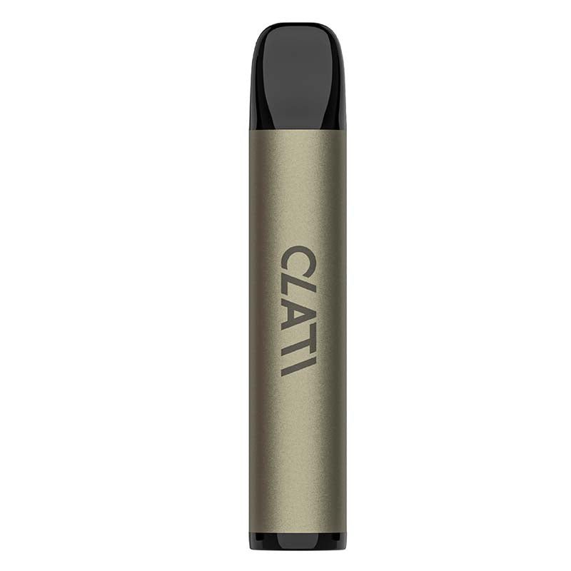 Clati CS600 Disposable Vape 600 Puffs E-Cigarette disposable bar - Image 4