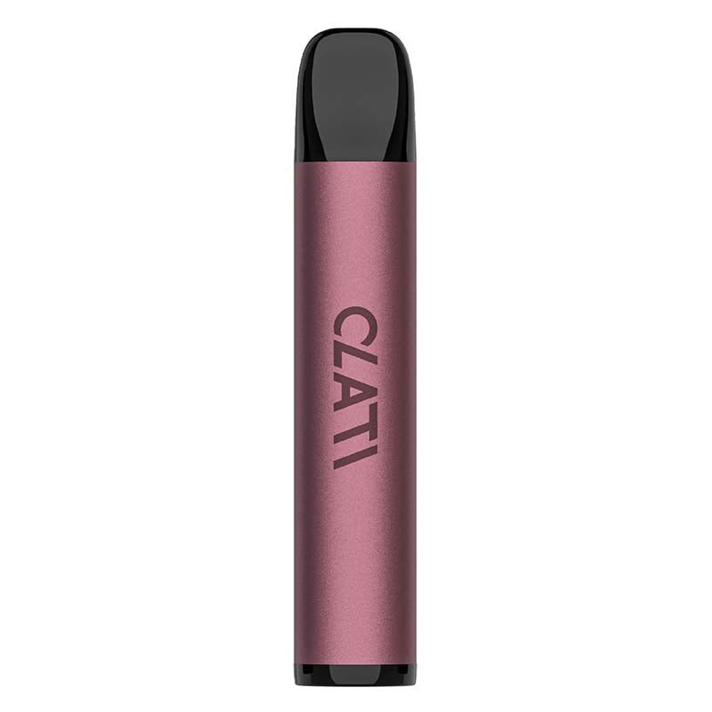 Clati CS600 Disposable Vape 600 Puffs E-Cigarette disposable bar - Image 5