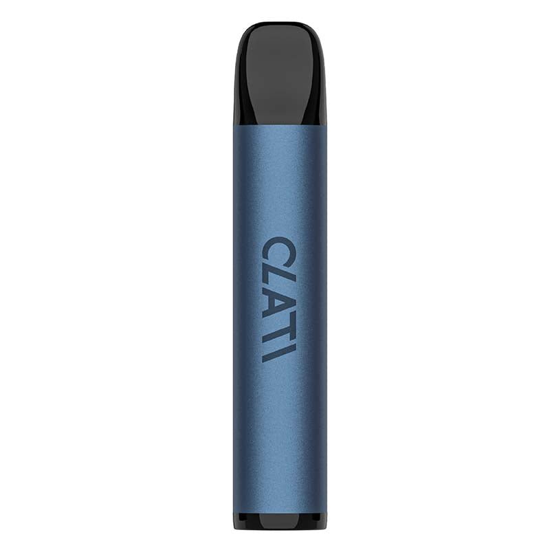 Clati CS600 Disposable Vape 600 Puffs E-Cigarette disposable bar