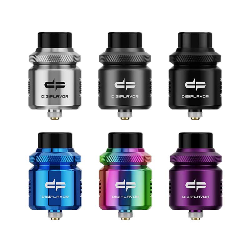 Digiflavor DROP RDA V2 Online Vape Shop