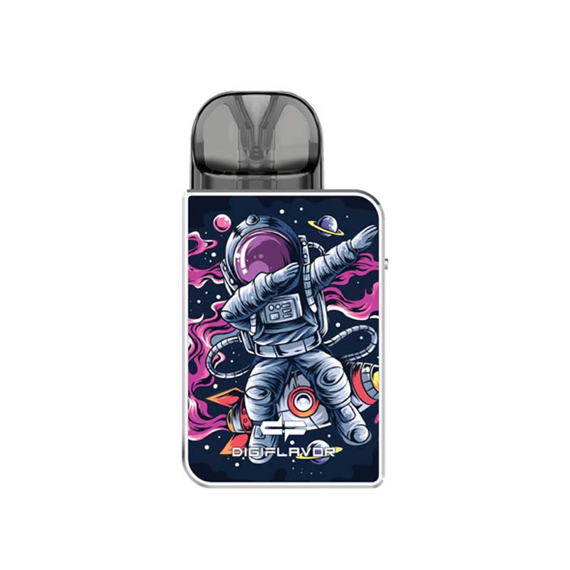 Digiflavor U Pod Kit Vape Accessories - Image 4