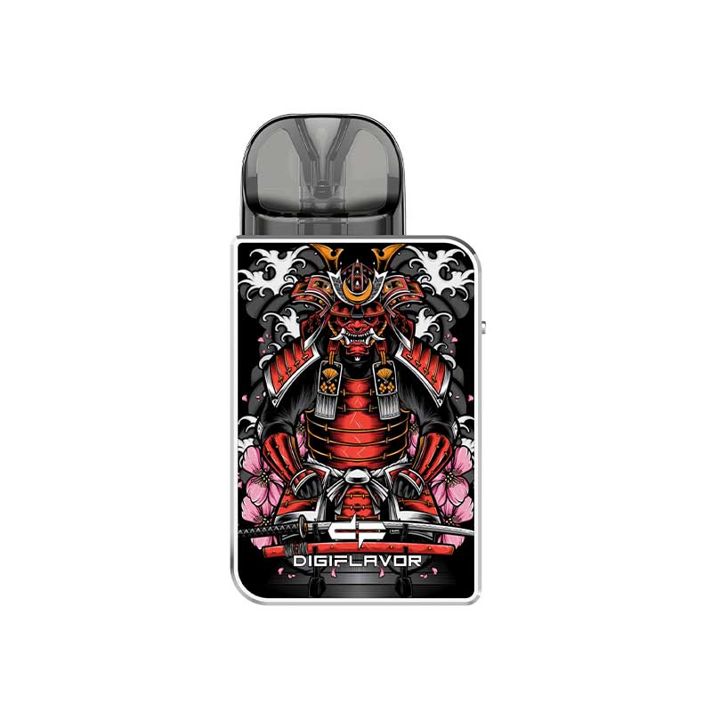 Digiflavor U Pod Kit Vape Accessories - Image 6