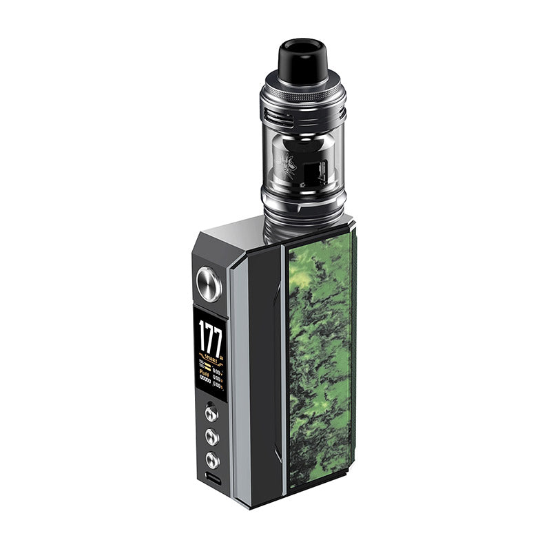 VOOPOO Drag 4 Box Mod Kit Top-Filling System - Image 3