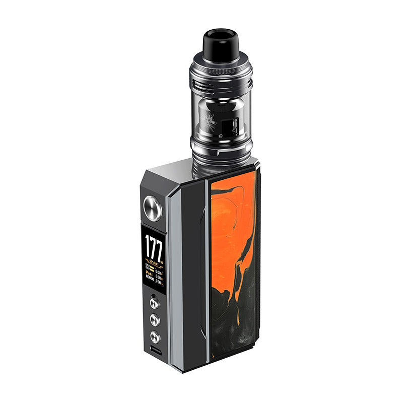 VOOPOO Drag 4 Box Mod Kit Top-Filling System - Image 5