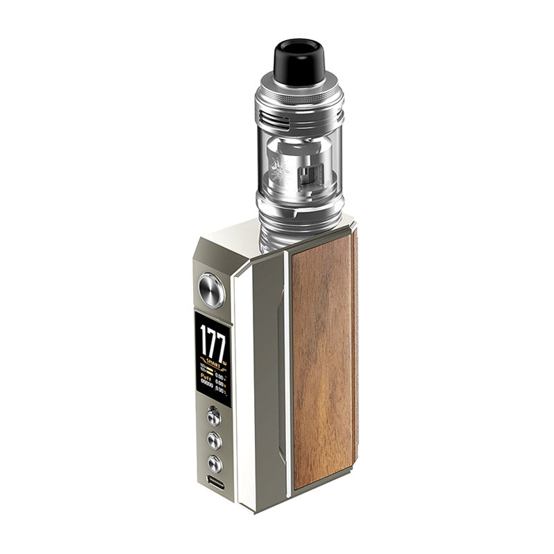 VOOPOO Drag 4 Box Mod Kit Top-Filling System - Image 6