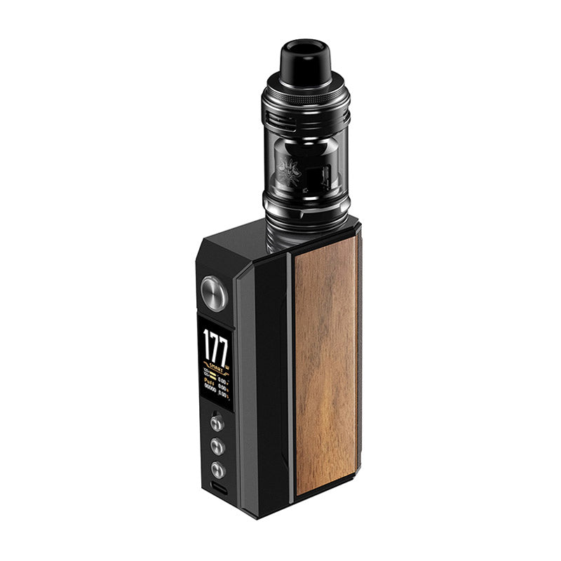 VOOPOO Drag 4 Box Mod Kit Top-Filling System - Image 7