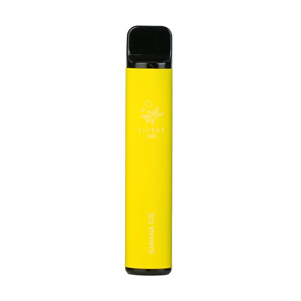ELF BAR 1500 Disposable vape 850mAh - Image 12