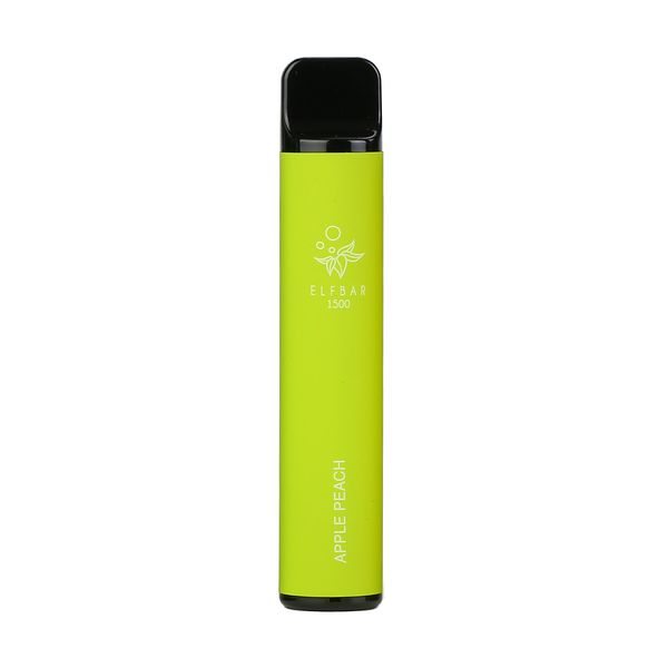 ELF BAR 1500 Disposable vape 850mAh - Image 14