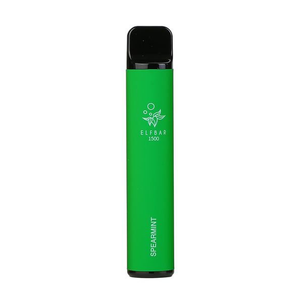 ELF BAR 1500 Disposable vape 850mAh - Image 15