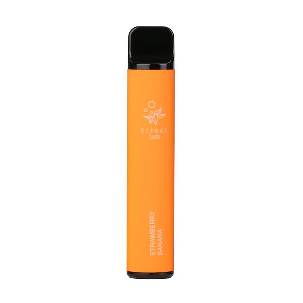 ELF BAR 1500 Disposable vape 850mAh - Image 16