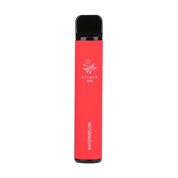 ELF BAR 1500 Disposable vape 850mAh - Image 18