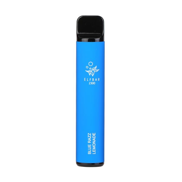 ELF BAR 1500 Disposable vape 850mAh - Image 19