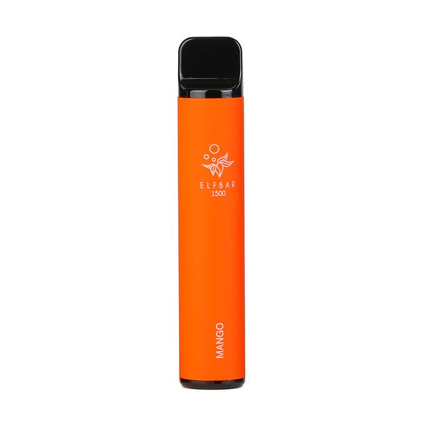 ELF BAR 1500 Disposable vape 850mAh - Image 20