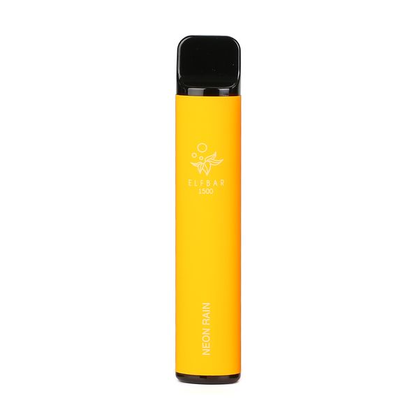 ELF BAR 1500 Disposable vape 850mAh - Image 22