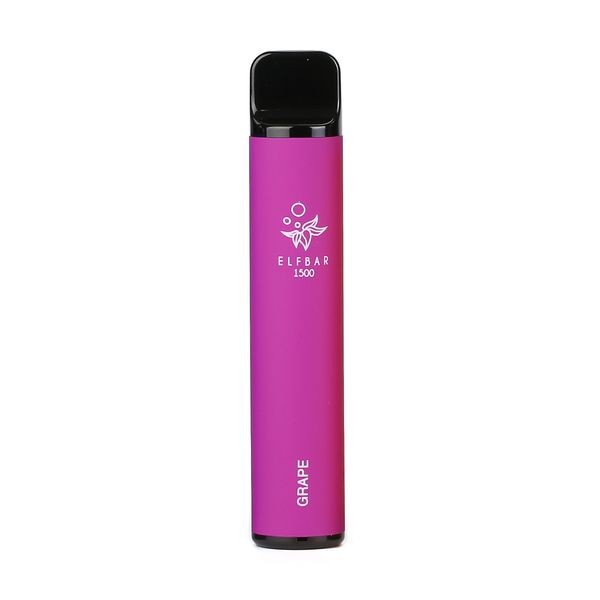 ELF BAR 1500 Disposable vape 850mAh - Image 23