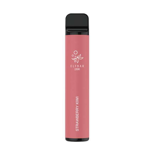 ELF BAR 1500 Disposable vape 850mAh - Image 4