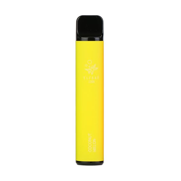 ELF BAR 1500 Disposable vape 850mAh - Image 5
