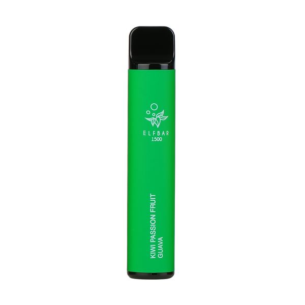ELF BAR 1500 Disposable vape 850mAh - Image 9