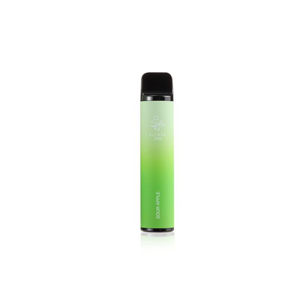 ELF BAR Official Price 2500 Disposable Vape 1400mAh - Image 21