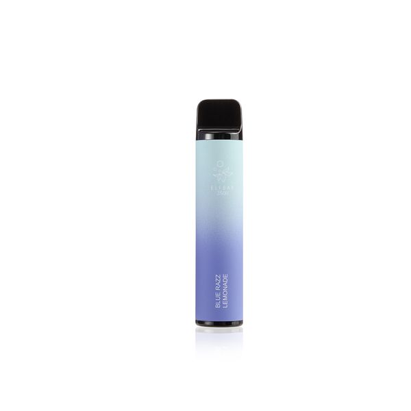ELF BAR Official Price 2500 Disposable Vape 1400mAh - Image 23
