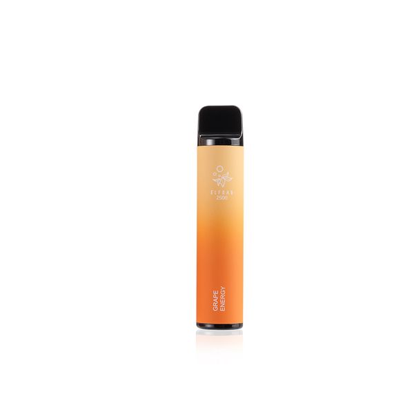 ELF BAR Official Price 2500 Disposable Vape 1400mAh - Image 24