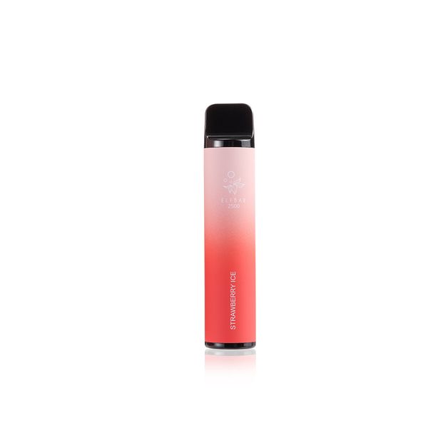 ELF BAR Official Price 2500 Disposable Vape 1400mAh - Image 25