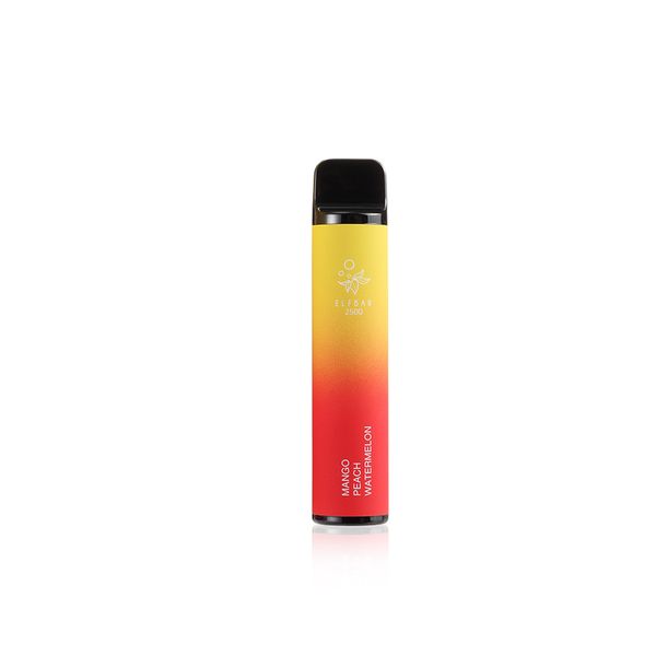 ELF BAR Official Price 2500 Disposable Vape 1400mAh - Image 27
