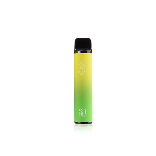 ELF BAR Official Price 2500 Disposable Vape 1400mAh - Image 29