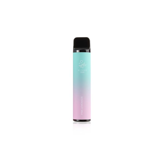 ELF BAR Official Price 2500 Disposable Vape 1400mAh - Image 31