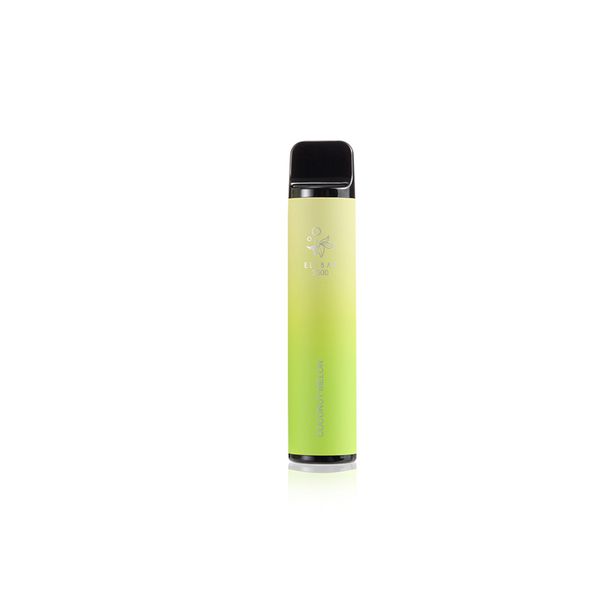 ELF BAR 3500 Disposable Vape official wholesale - Image 18