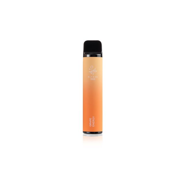 ELF BAR 3500 Disposable Vape official wholesale - Image 19