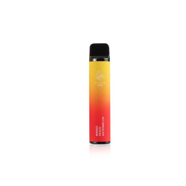 ELF BAR 3500 Disposable Vape official wholesale - Image 24