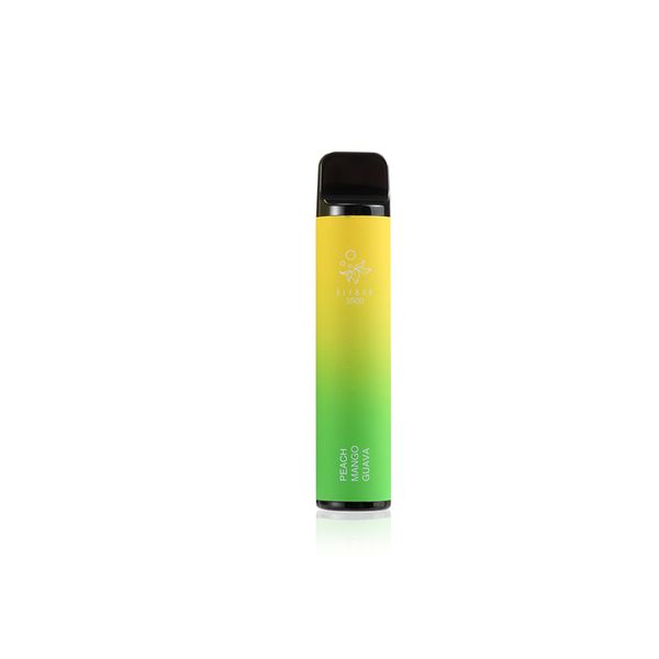 ELF BAR 3500 Disposable Vape official wholesale - Image 26