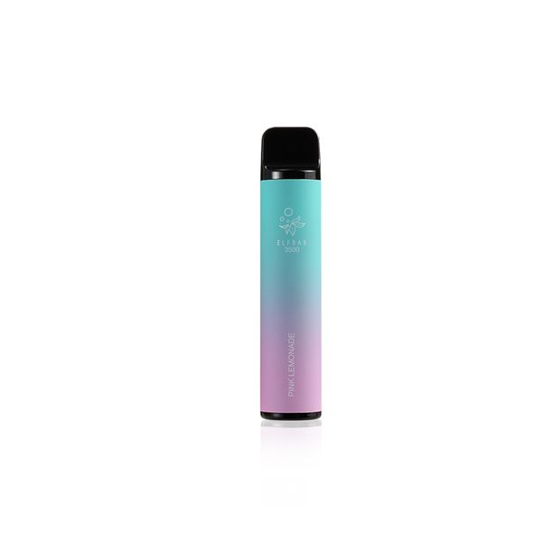 ELF BAR 3500 Disposable Vape official wholesale - Image 28
