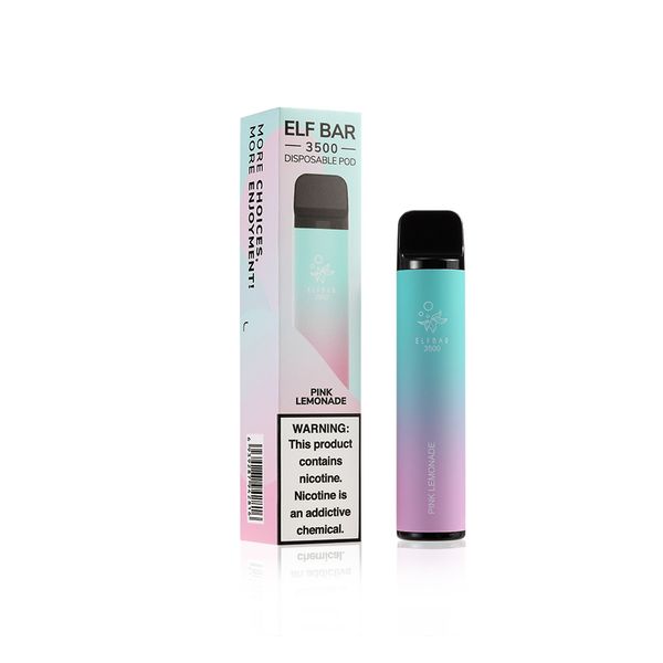 ELF BAR 3500 Disposable Vape official wholesale - Image 29